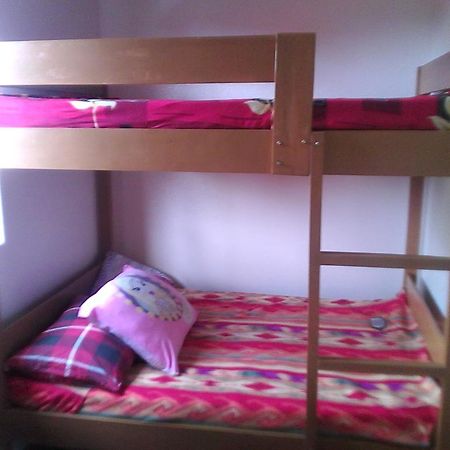 Pam"S Transient House Hotel Baguio City Buitenkant foto