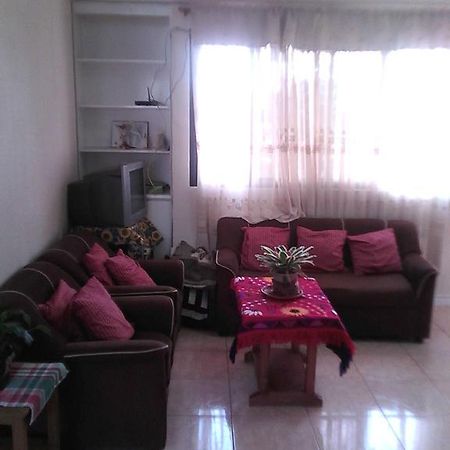 Pam"S Transient House Hotel Baguio City Buitenkant foto