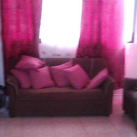 Pam"S Transient House Hotel Baguio City Buitenkant foto