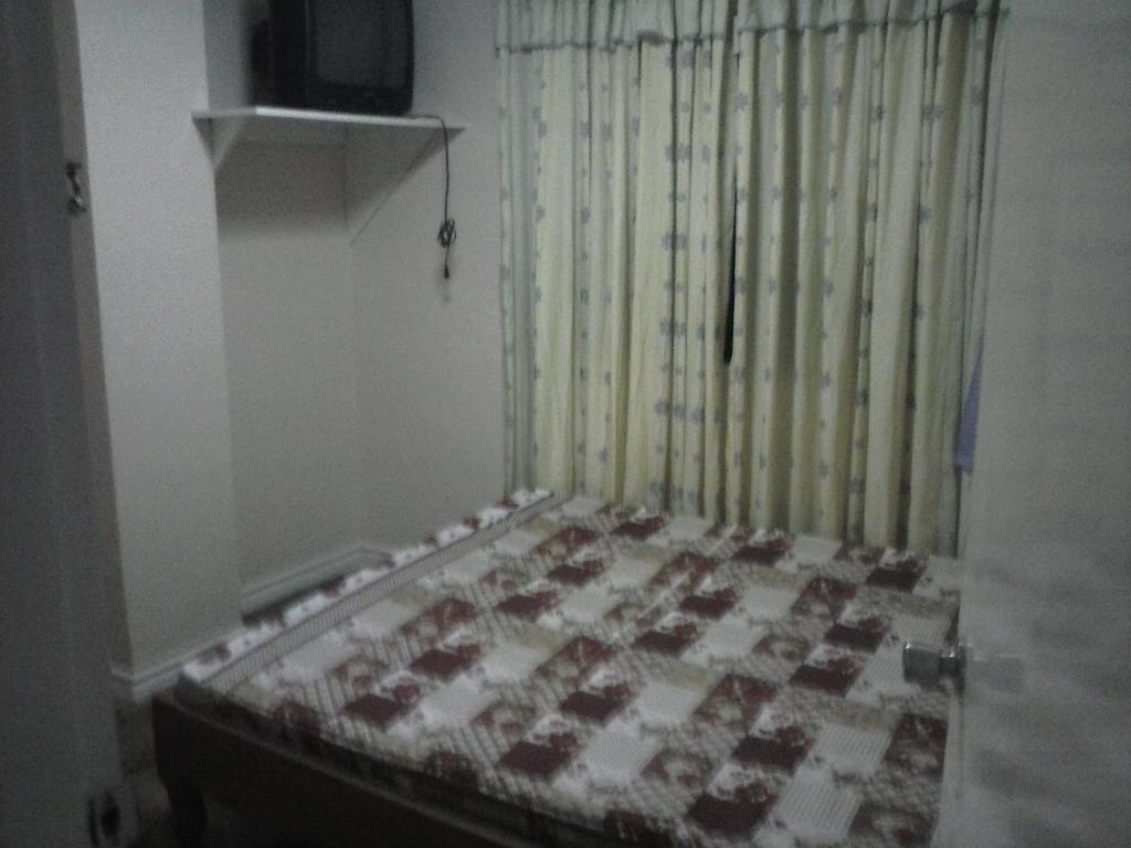 Pam"S Transient House Hotel Baguio City Buitenkant foto