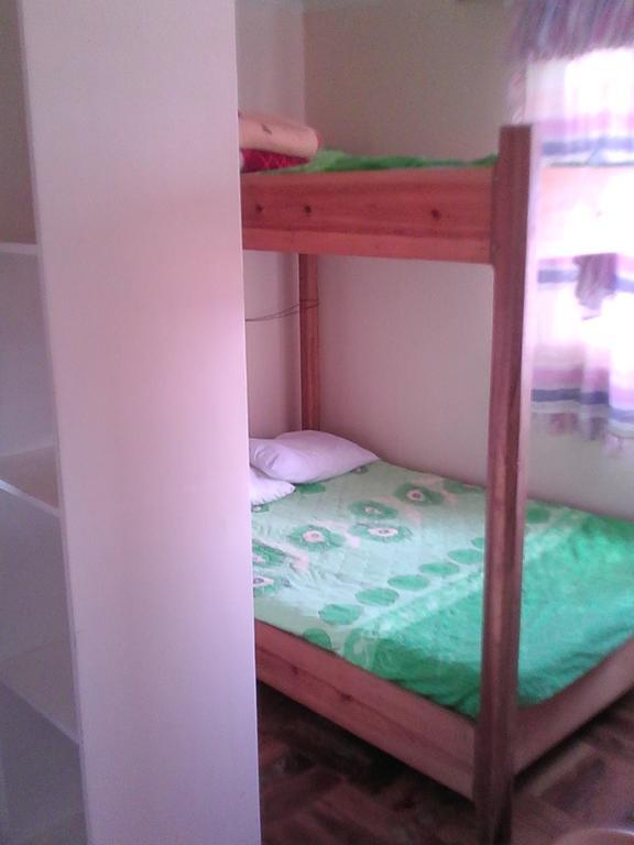 Pam"S Transient House Hotel Baguio City Buitenkant foto