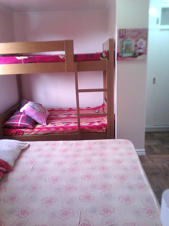 Pam"S Transient House Hotel Baguio City Buitenkant foto