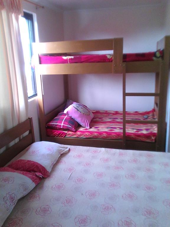 Pam"S Transient House Hotel Baguio City Buitenkant foto