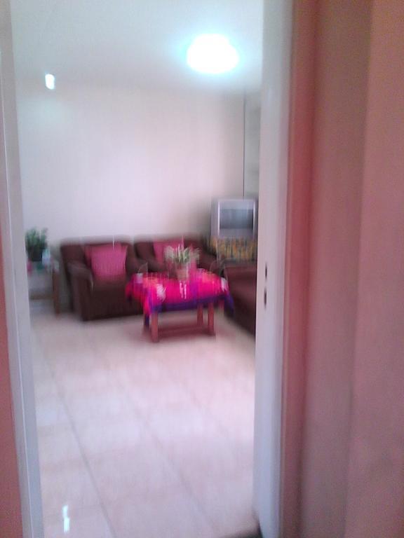 Pam"S Transient House Hotel Baguio City Buitenkant foto