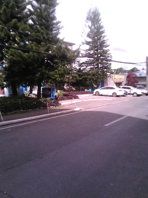 Pam"S Transient House Hotel Baguio City Buitenkant foto