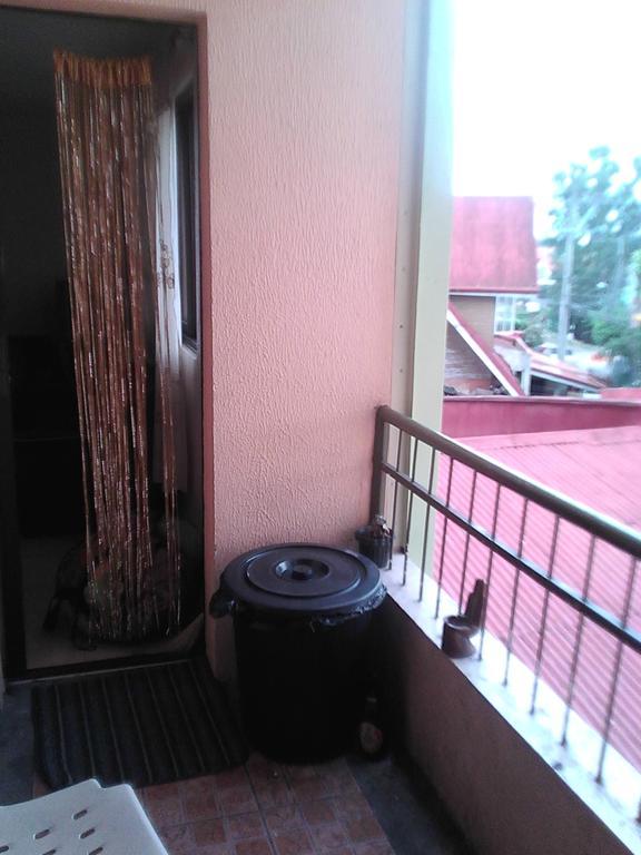 Pam"S Transient House Hotel Baguio City Buitenkant foto