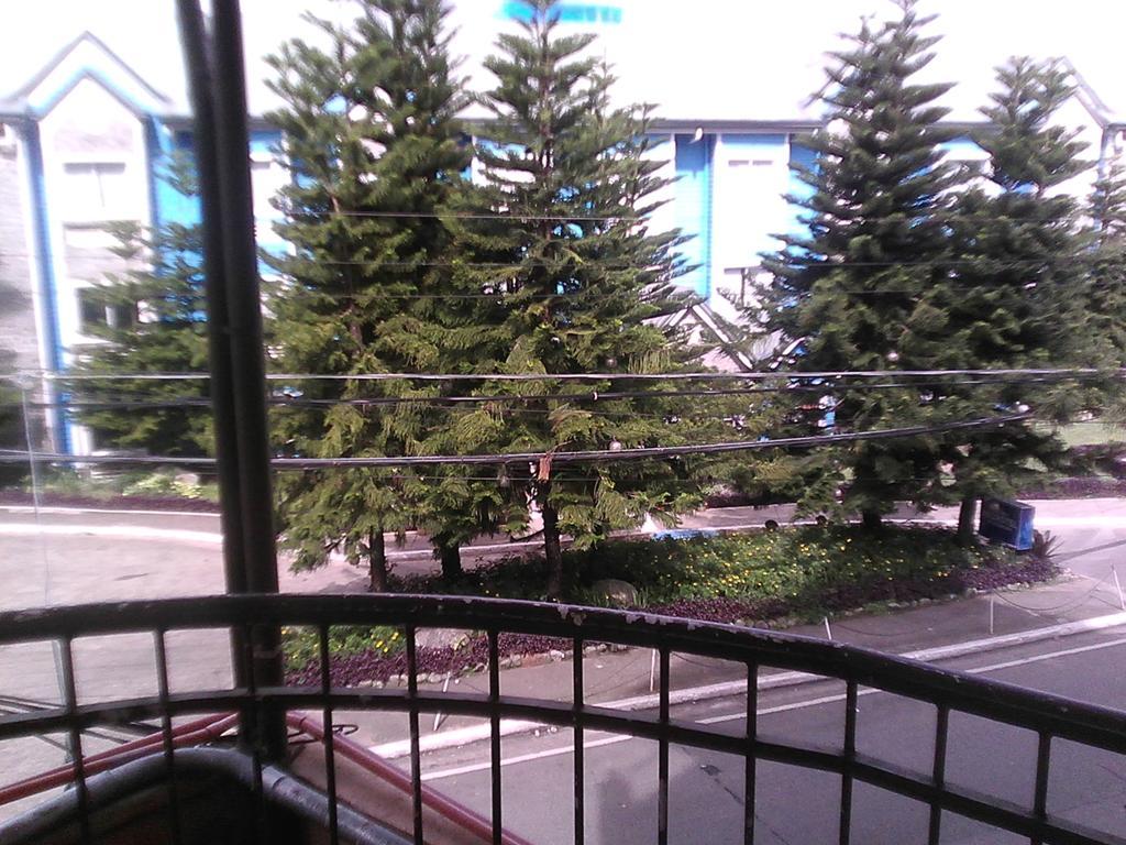 Pam"S Transient House Hotel Baguio City Buitenkant foto