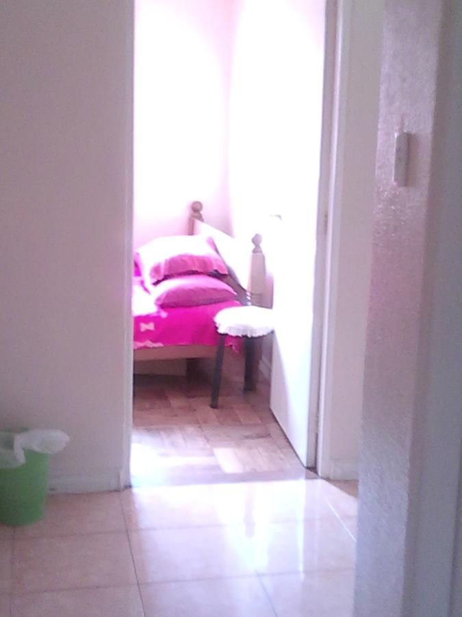 Pam"S Transient House Hotel Baguio City Buitenkant foto